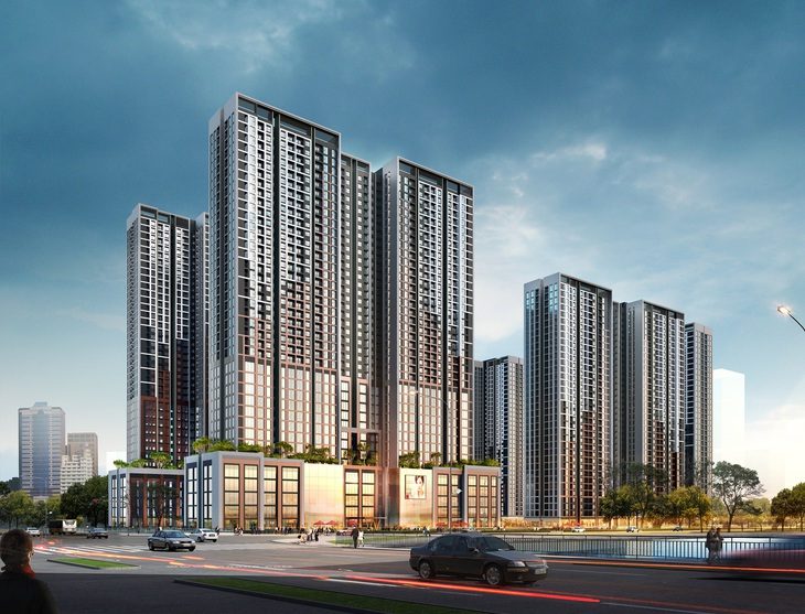 240515v1-17284710347502054812200 Chuẩn bị ra mắt thêm 2 tòa căn hộ trong phân khu The Sola Park - Ảnh 1.