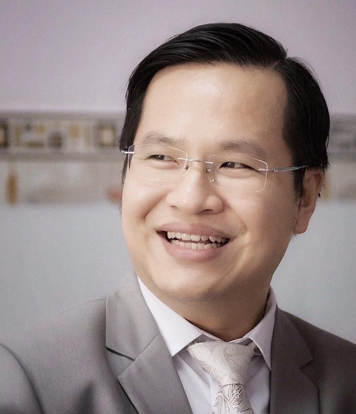 Luật sư Nguyễn Ngô Quang Nhật Luật sư Nguyễn Ngô Quang Nhật
