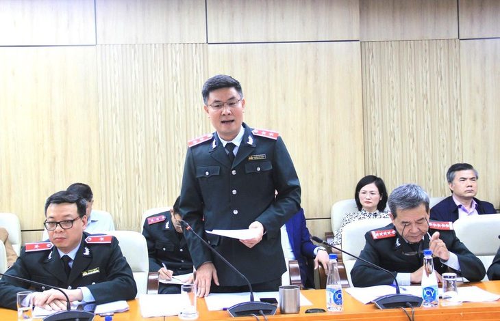 bo-y-te-1-17334900136341890549399-1 Bộ Y tế chậm giải quyết nhiều thủ tục hành chính dẫn đến khan hiếm thuốc, thiết bị - Ảnh 1.
