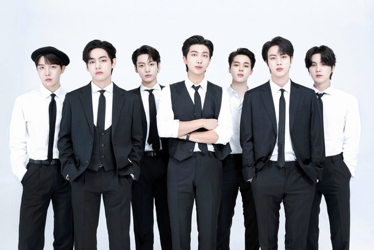 Hé lộ chi phí khủng để đào tạo nhóm nhạc K-pop: BTS mất đến 2 năm mới trả hết nợ cho HYBE - Ảnh 1. BTS mất đến 2 năm mới trả hết nợ cho HYBE, chi phí đào tạo nhóm nhạc K-pop đắt đỏ cỡ nào? - Ảnh 1.
