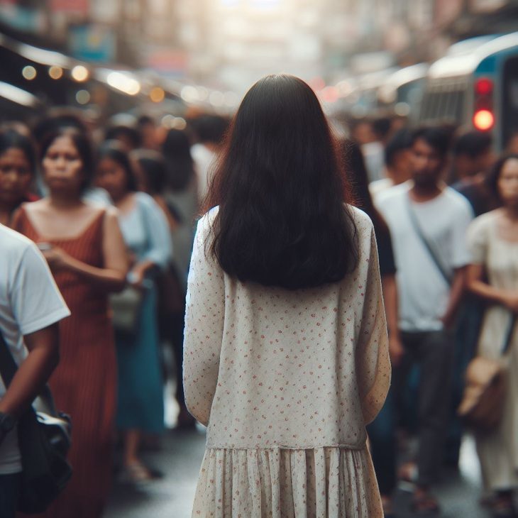 Chưa kịp tổn thương đã đi chữa lành- Ảnh 1. Có thực rằng chúng ta đang