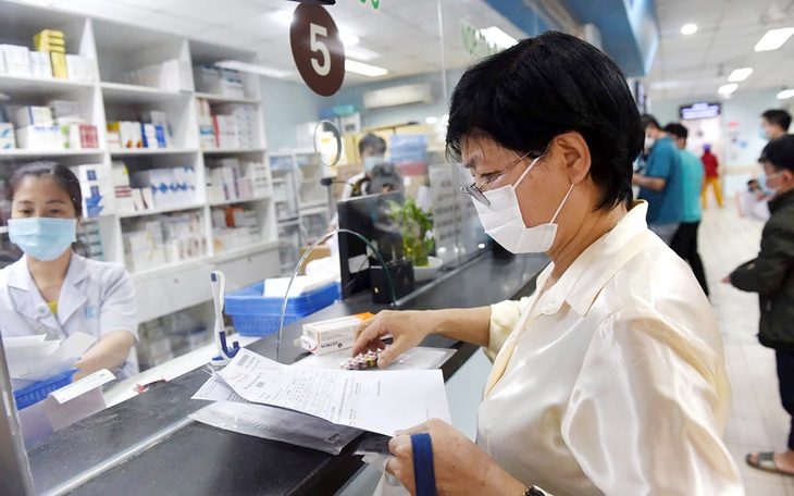 Cấp chuyên môn kỹ thuật khác với tuyến bệnh viện như thế nào? - Ảnh 1. Bệnh viện tuyến chuyên sâu, tuyến cơ bản khác nhau như thế nào? - Ảnh 1.