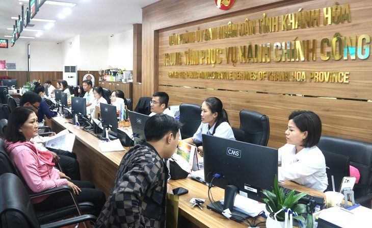 Chi tiết toàn bộ bảng lương công chức áp dụng năm 2025 - Ảnh 1. Chi tiết toàn bộ bảng lương công chức áp dụng năm 2025 - Ảnh 1.