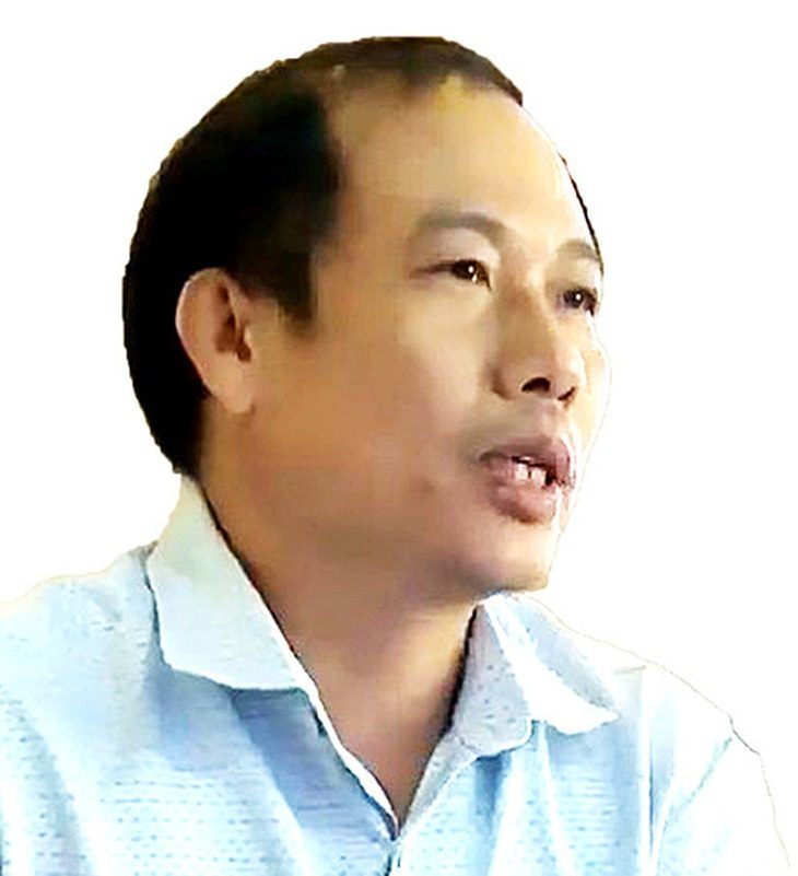 Bị buộc thôi việc có thể thi tuyển công chức lại không?- Ảnh 1. Luật gia Phạm Văn Chung