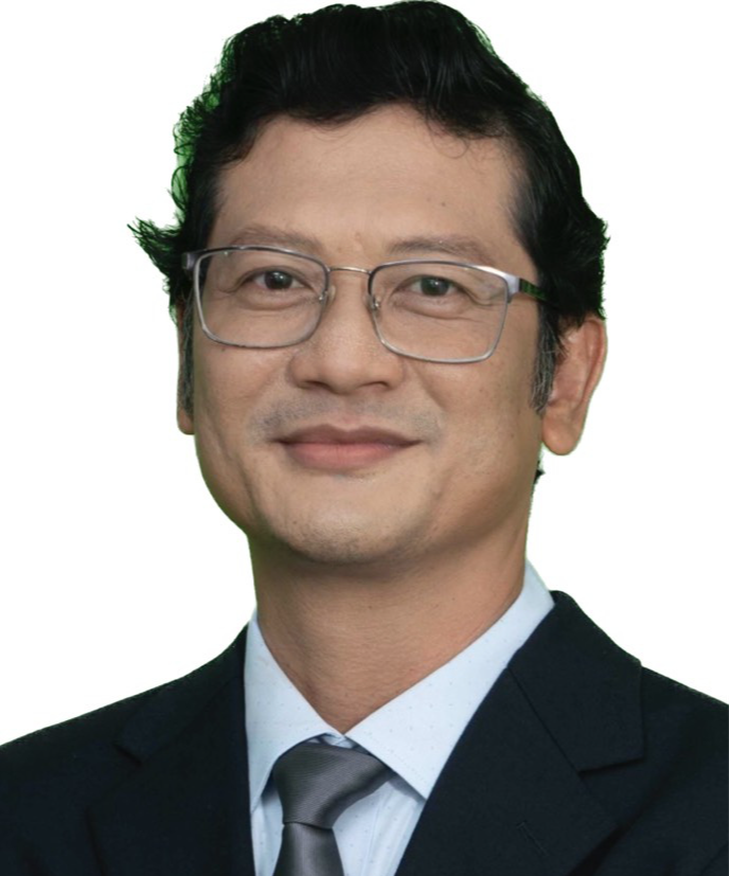 Bị thu hồi đất làm dự án, diện tích còn lại cấp giấy chứng nhận ra sao?- Ảnh 1. Luật sư Nguyễn Phong Phú