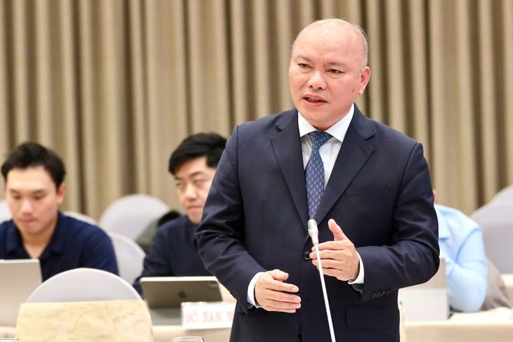 mong-minh-bo-noi-vu-1733565764162756322516 Bộ Nội vụ nói về việc giải quyết nhân sự dôi dư sau sắp xếp, tinh gọn bộ máy - Ảnh 1.
