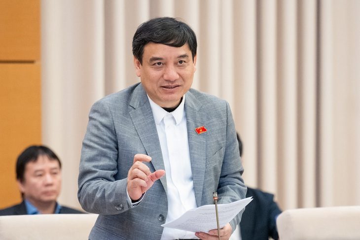 nguyen-dac-vinh-17361568671261207856548 Bỏ đề xuất người nổi tiếng phải dùng sản phẩm trước khi quảng cáo - Ảnh 1.