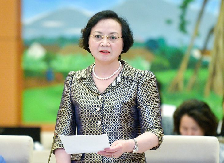 Bộ Nội vụ đề xuất mới 7 căn cứ tạm đình chỉ công tác với công chức- Ảnh 1. Bộ Nội vụ đề xuất mới 7 căn cứ tạm đình chỉ công tác với công chức - Ảnh 1.