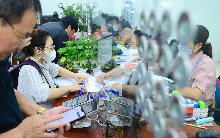 Chi tiết các bảng lương viên chức năm 2025 - Ảnh 1. Chi tiết bảng lương viên chức năm 2025 - Ảnh 1.