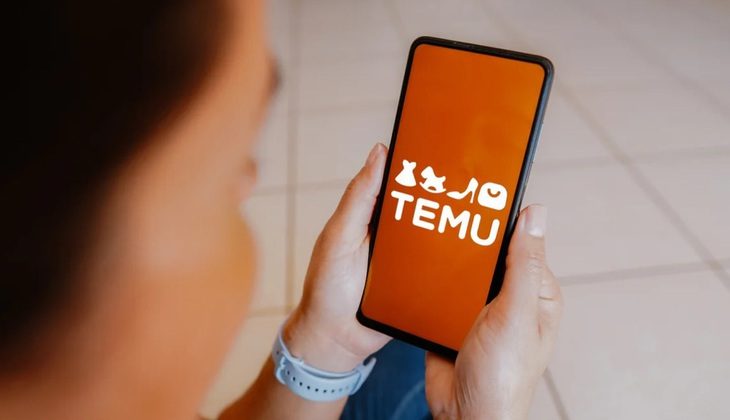 temu-173038492827590893386-17304481201841967558410 Bộ Công Thương lên tiếng lý do Temu tạm dừng hoạt động ở Việt Nam - Ảnh 1.