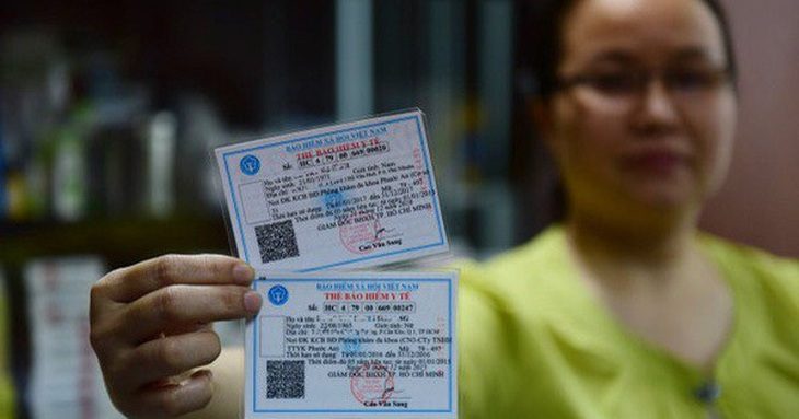 Chi khám BHYT: Bảo hiểm báo chi trên 10.000 tỉ, TP.HCM báo chỉ gần 5.000 tỉ? - Ảnh 1. TP.HCM báo cáo chỉ chi gần 5.000 tỉ đồng, trong khi tìm hiểu cơ quan bảo hiểm lại báo cáo chi trên 10.000 tỉ đồng - Ảnh: T.T.